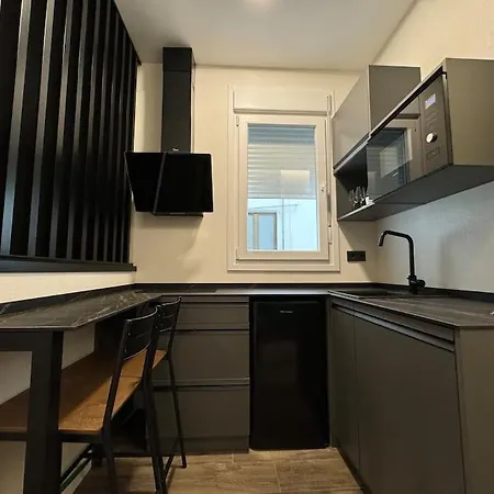 Lejlighed Ordono Ii *