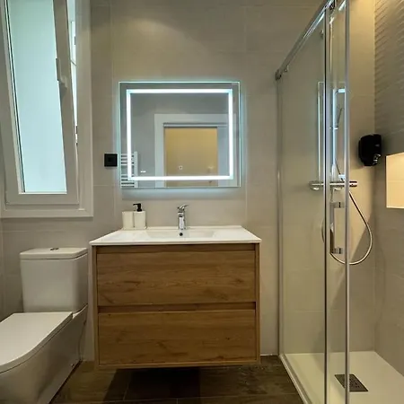 Ordono Ii Lejlighed *