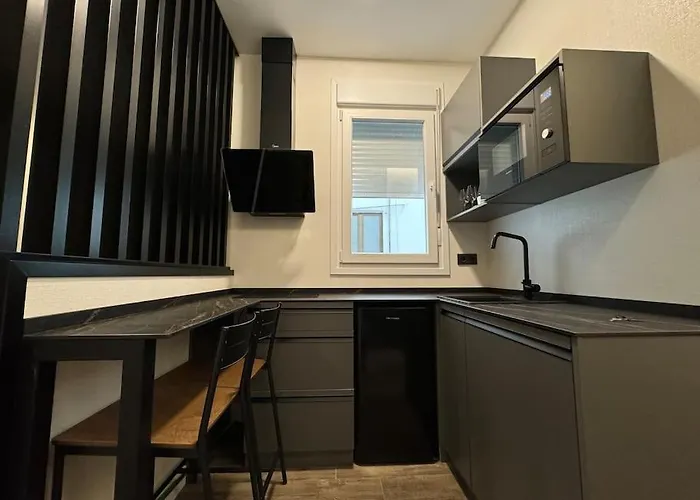 Lejlighed Ordono Ii *