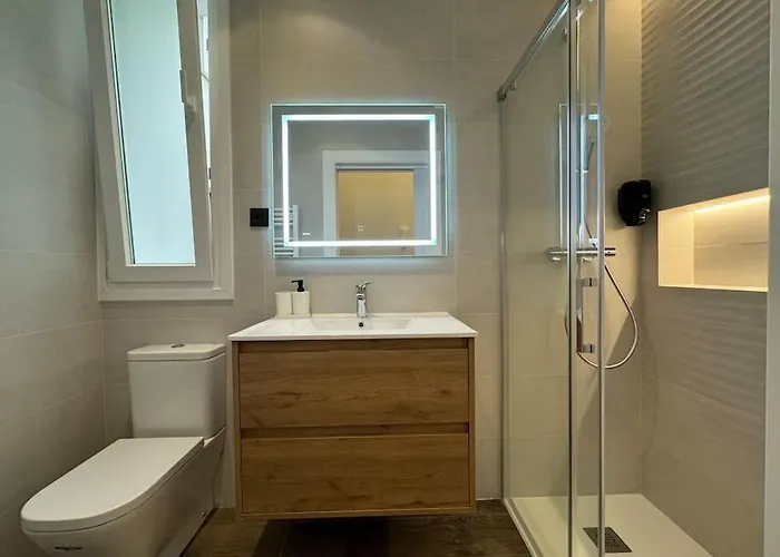 Ordono Ii Lejlighed *