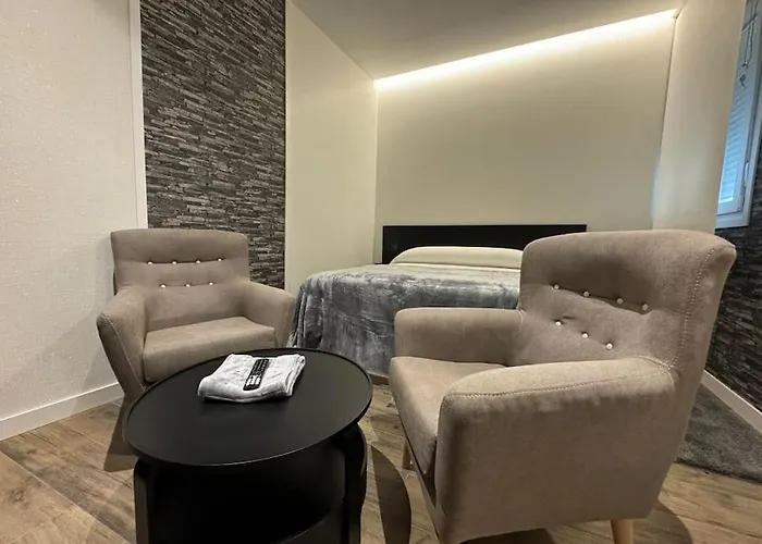 Ordono Ii Lejlighed León