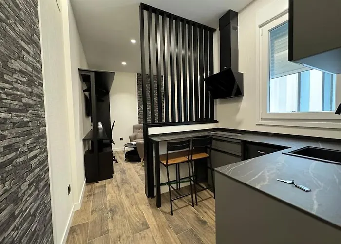 Ordono Ii Lejlighed León